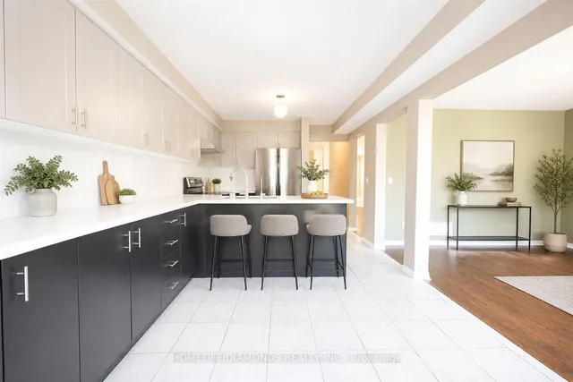 5267 BROOKWOOD Crt, Mississauga 4