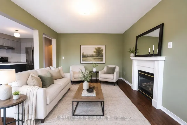 5267 BROOKWOOD Crt, Mississauga 5