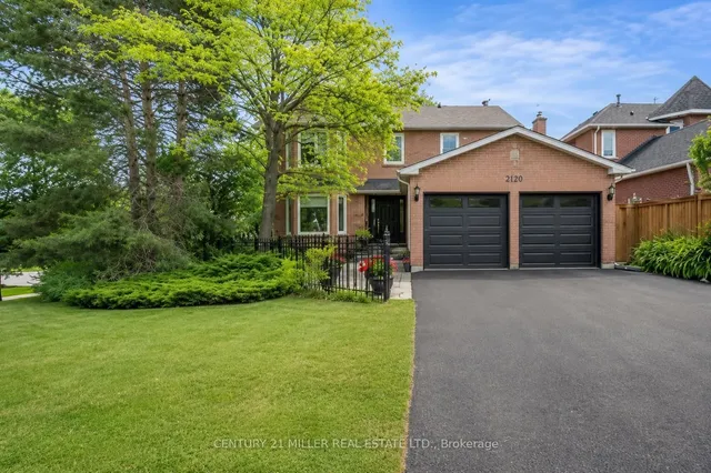 2120 Sixth Line, Oakville 2