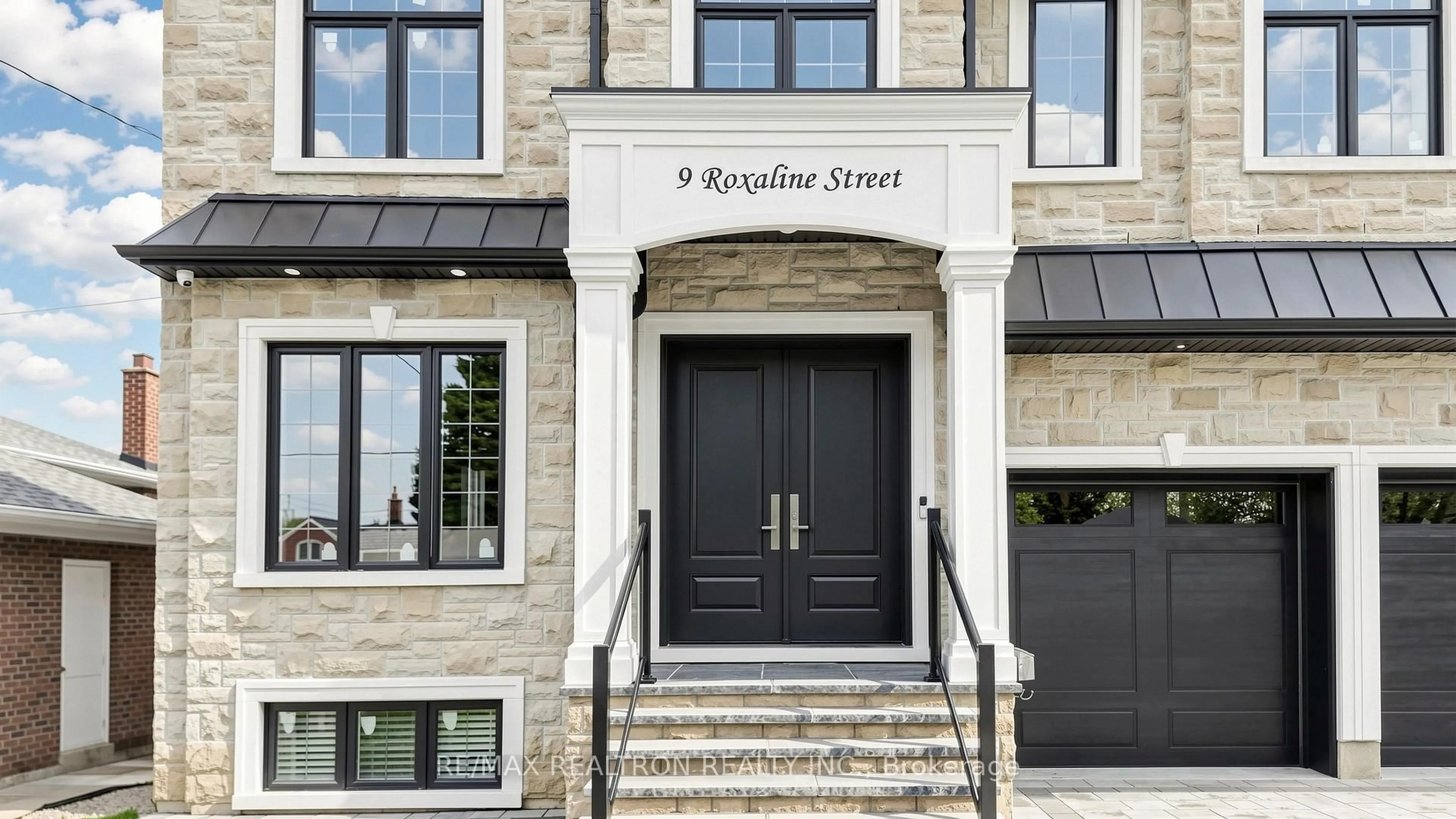 Unknown for 9 Roxaline St, Toronto Ontario M9P 2Y6
