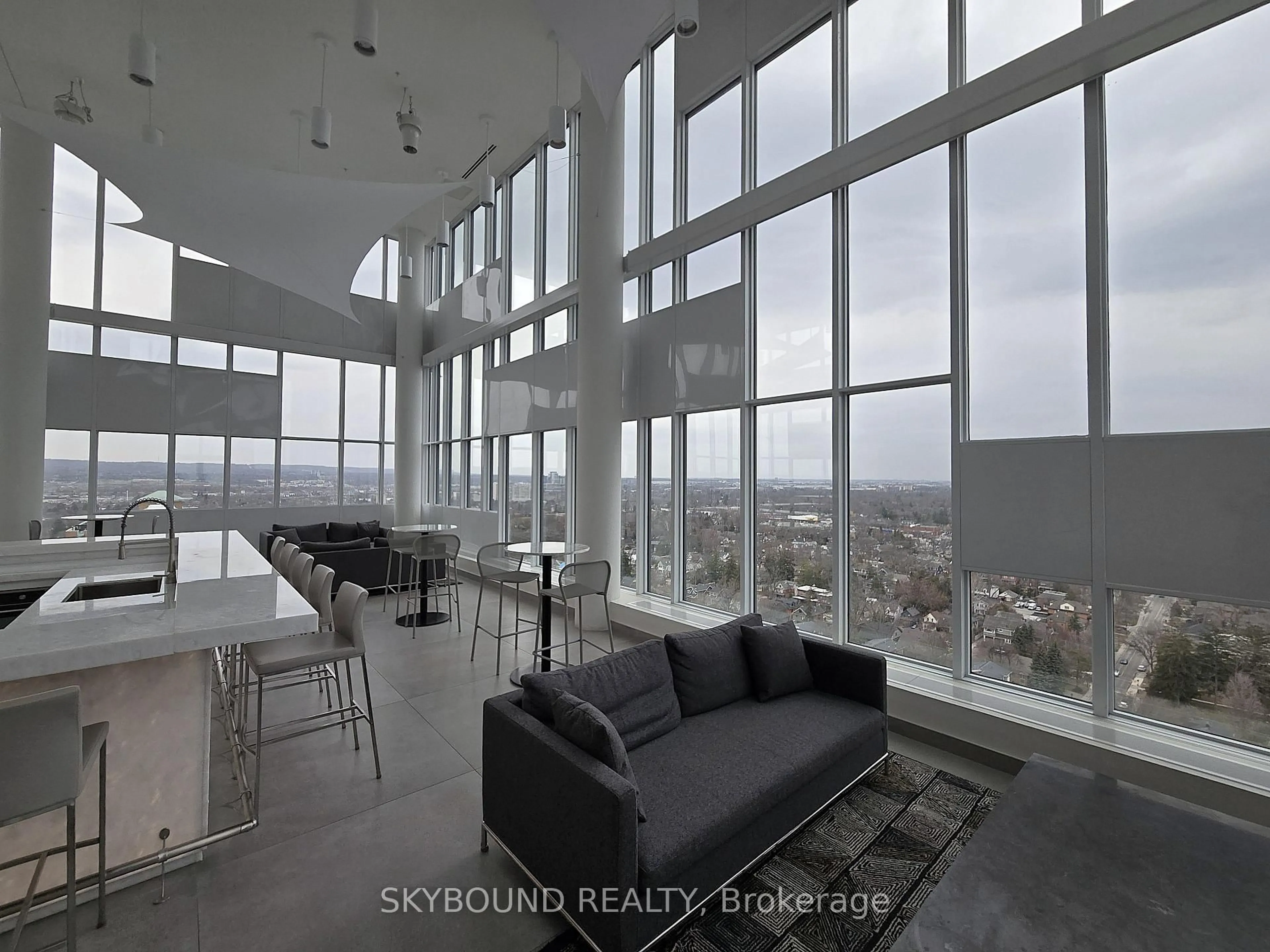 A pic of a room for 500 Brock Ave #1008, Burlington Ontario L7S 0A5