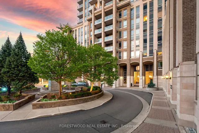 388 Prince of Wales Dr #3606, Mississauga 2