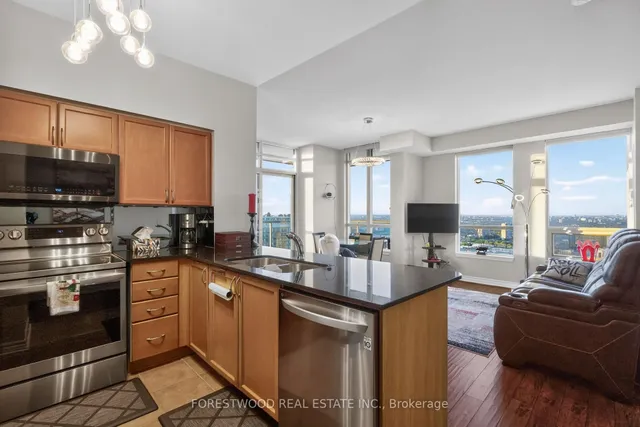 388 Prince of Wales Dr #3606, Mississauga 5