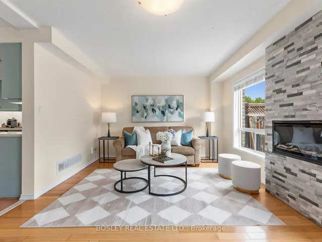 1489 Heritage Way #29, Oakville 4