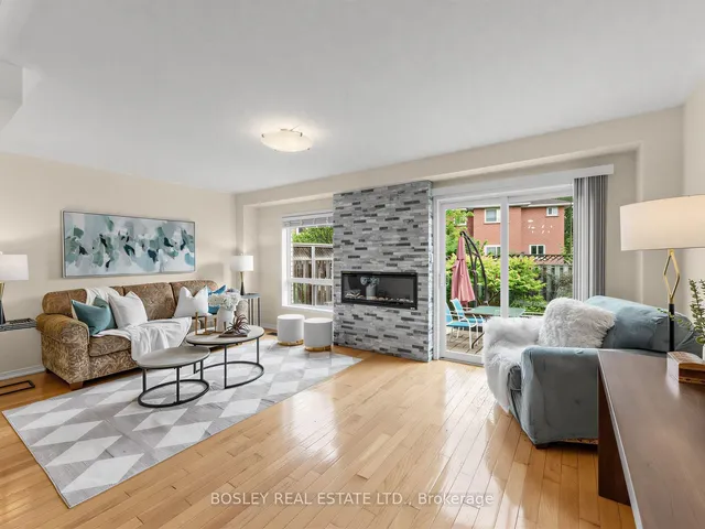 1489 Heritage Way #29, Oakville 5