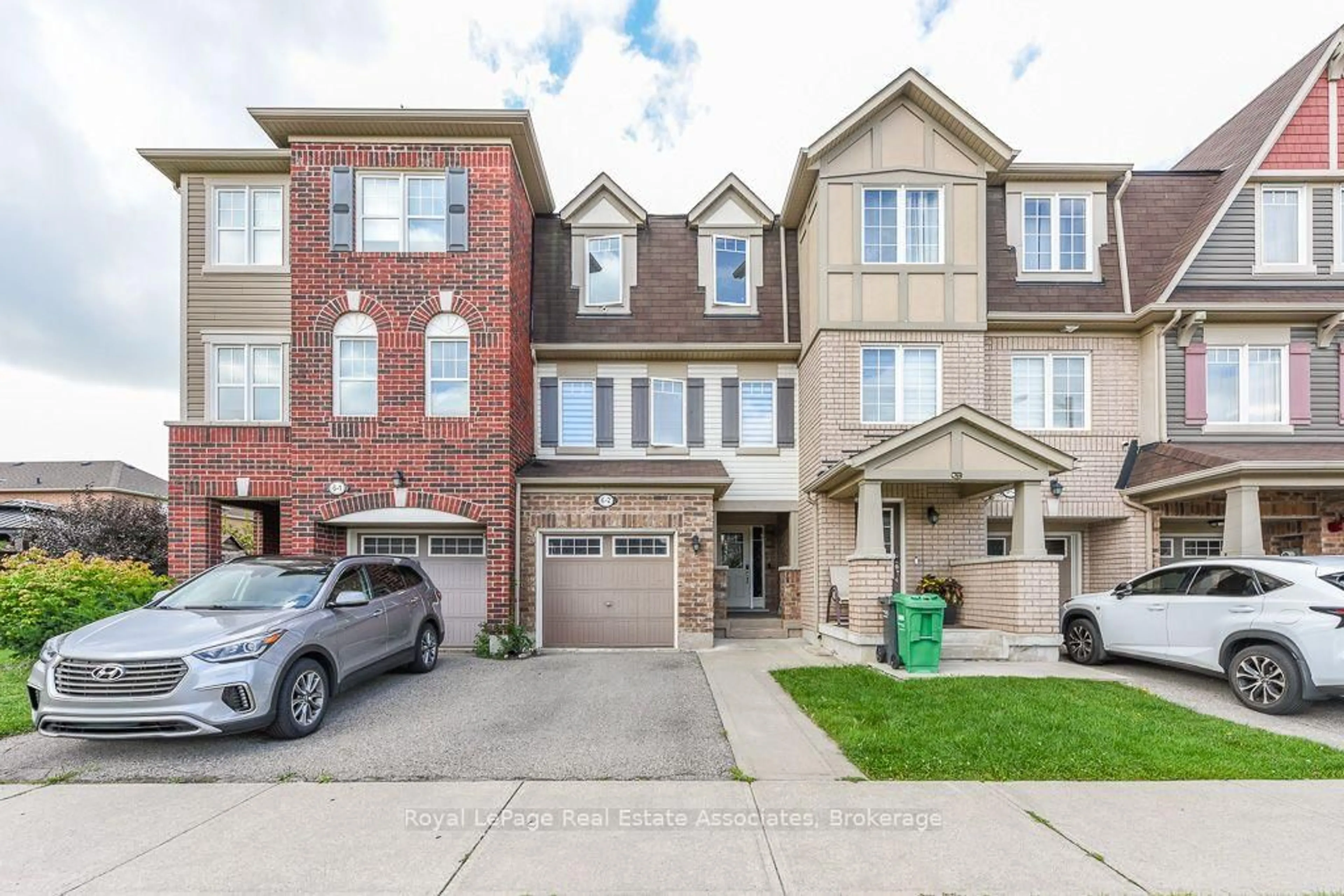 Unknown for 6 Ventura Ave #2, Brampton Ontario L6Y 4Y9