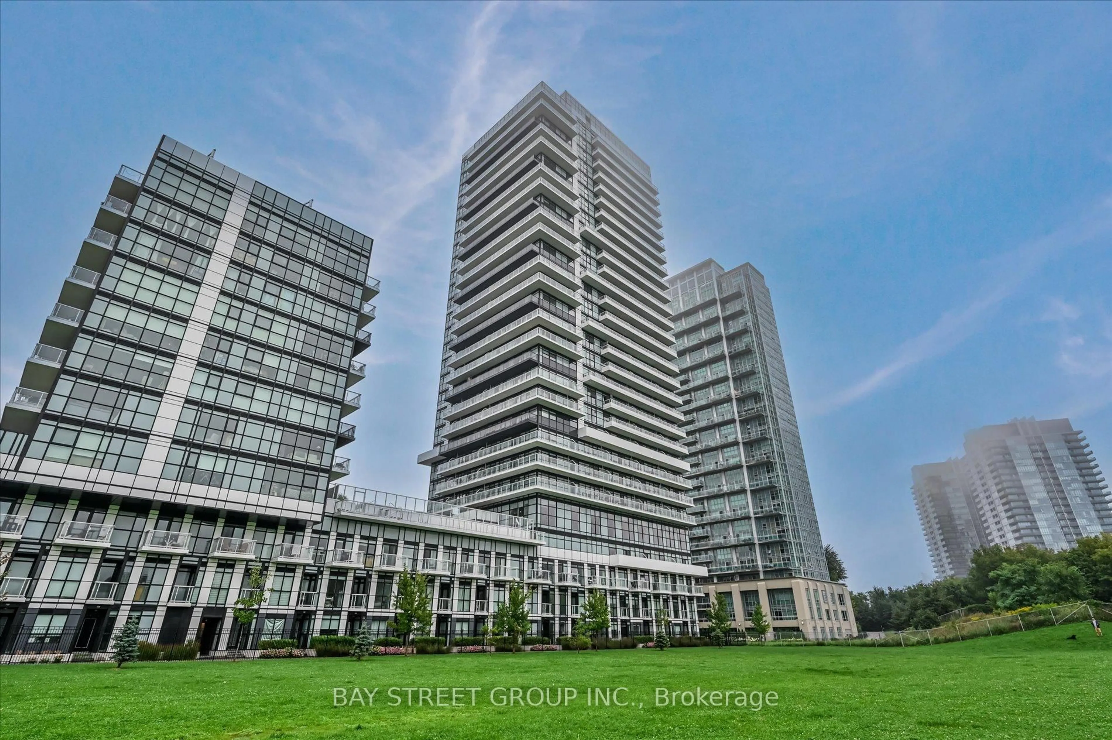 Unknown for 251 Manitoba St #1604, Toronto Ontario M8Y 0C7