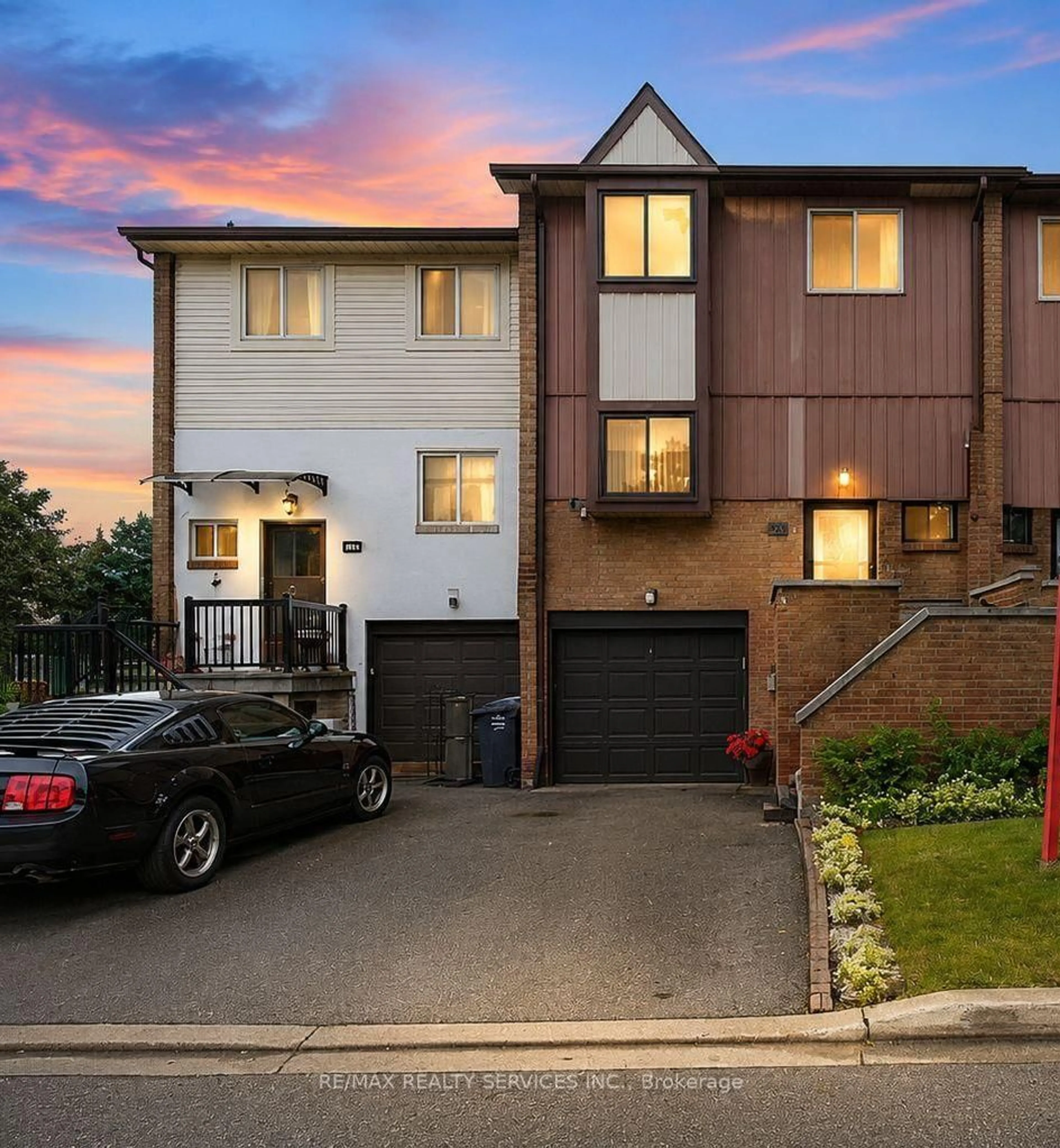 Unknown for 68 Baronwood Crt #68, Brampton Ontario L6V 3H7