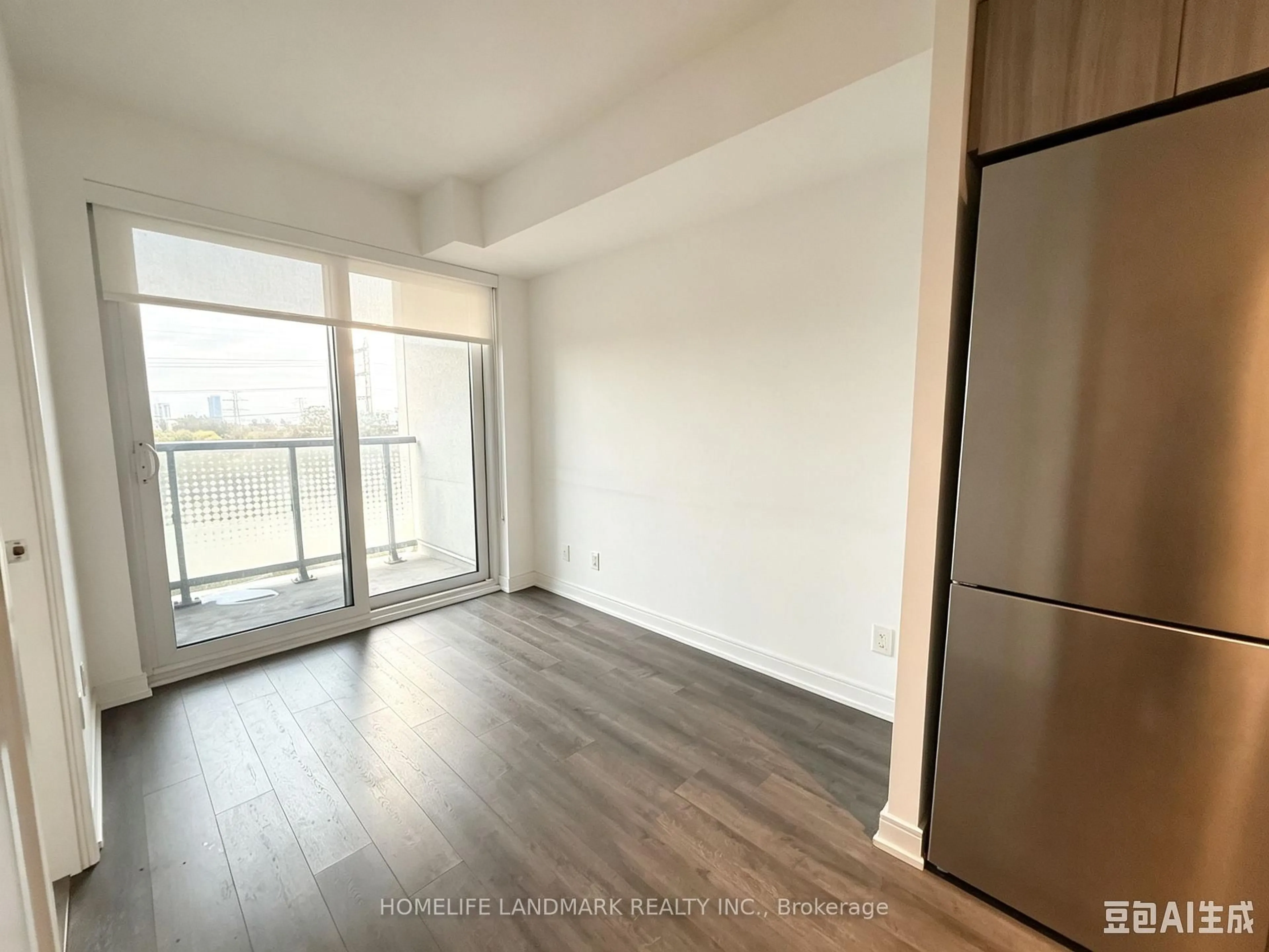 A pic of a room for 30 Samuel Wood Way #312, Toronto Ontario M9B 1B1