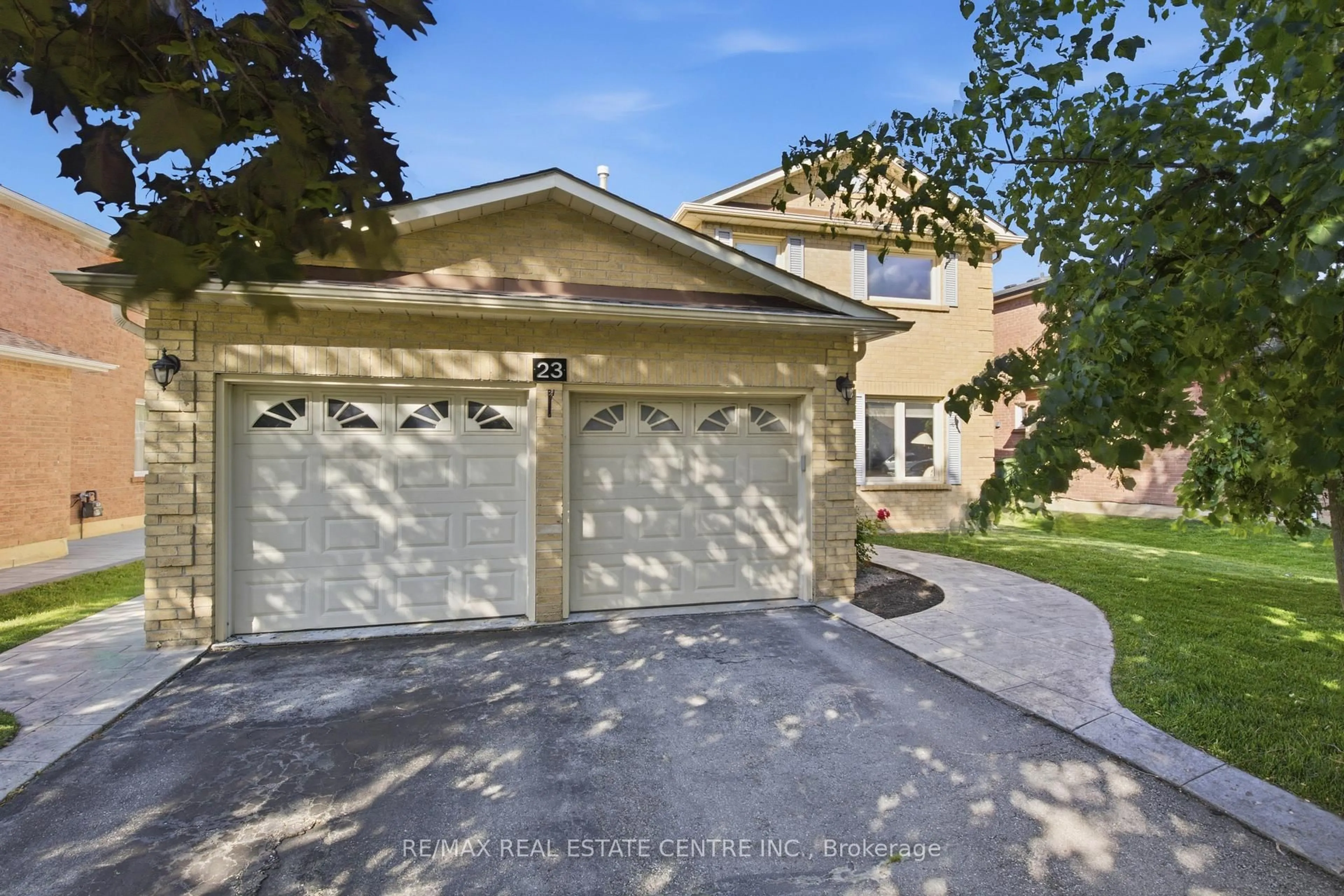 Unknown for 23 Deer Valley Dr, Caledon Ontario L7E 2E3