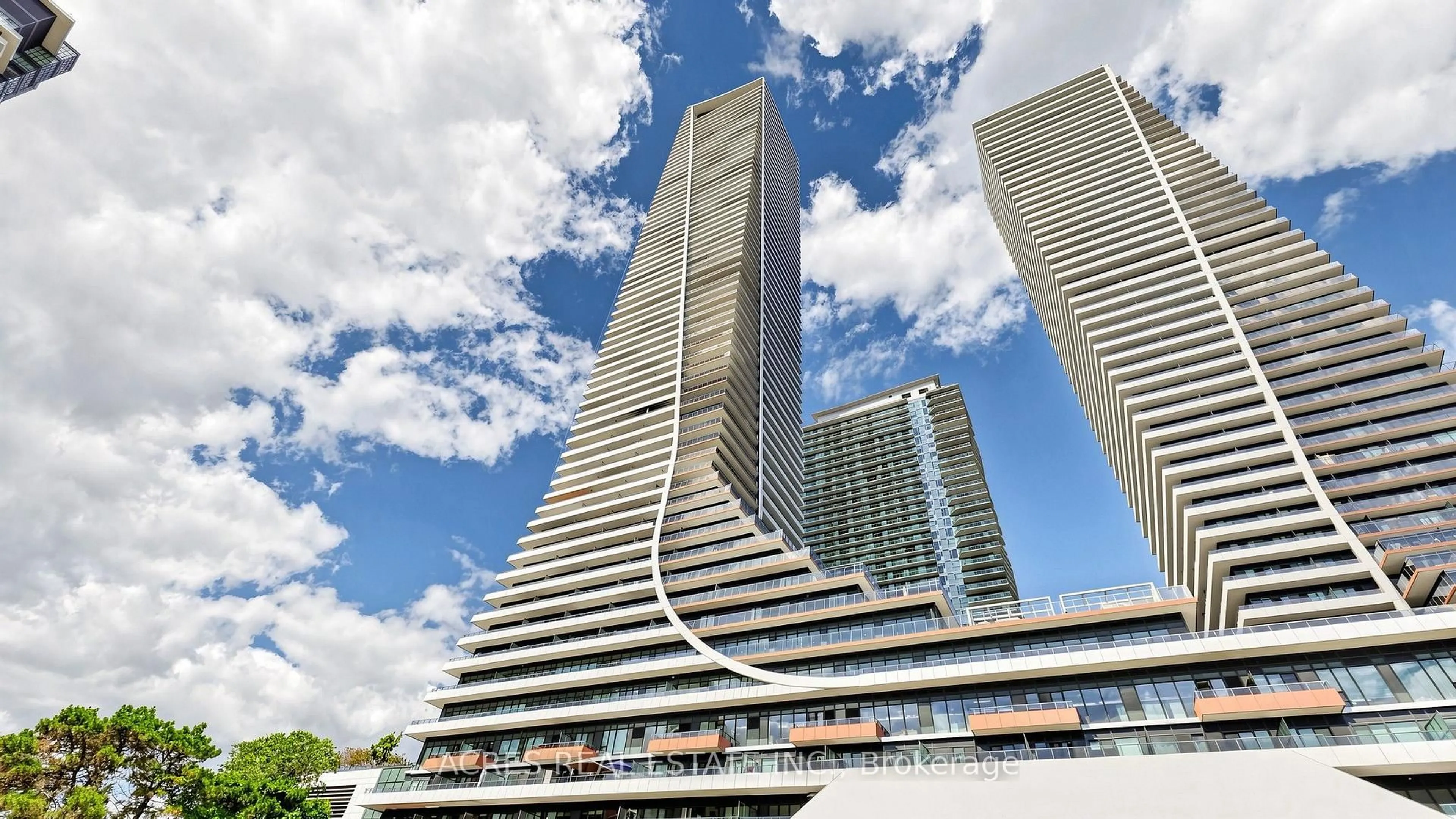 Unknown for 30 SHORE BREEZE Dr #5806, Toronto Ontario M8V 0J1