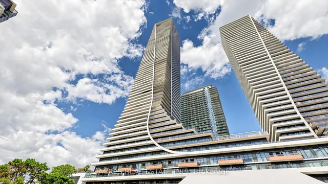 30 SHORE BREEZE Dr #5806, Toronto 2