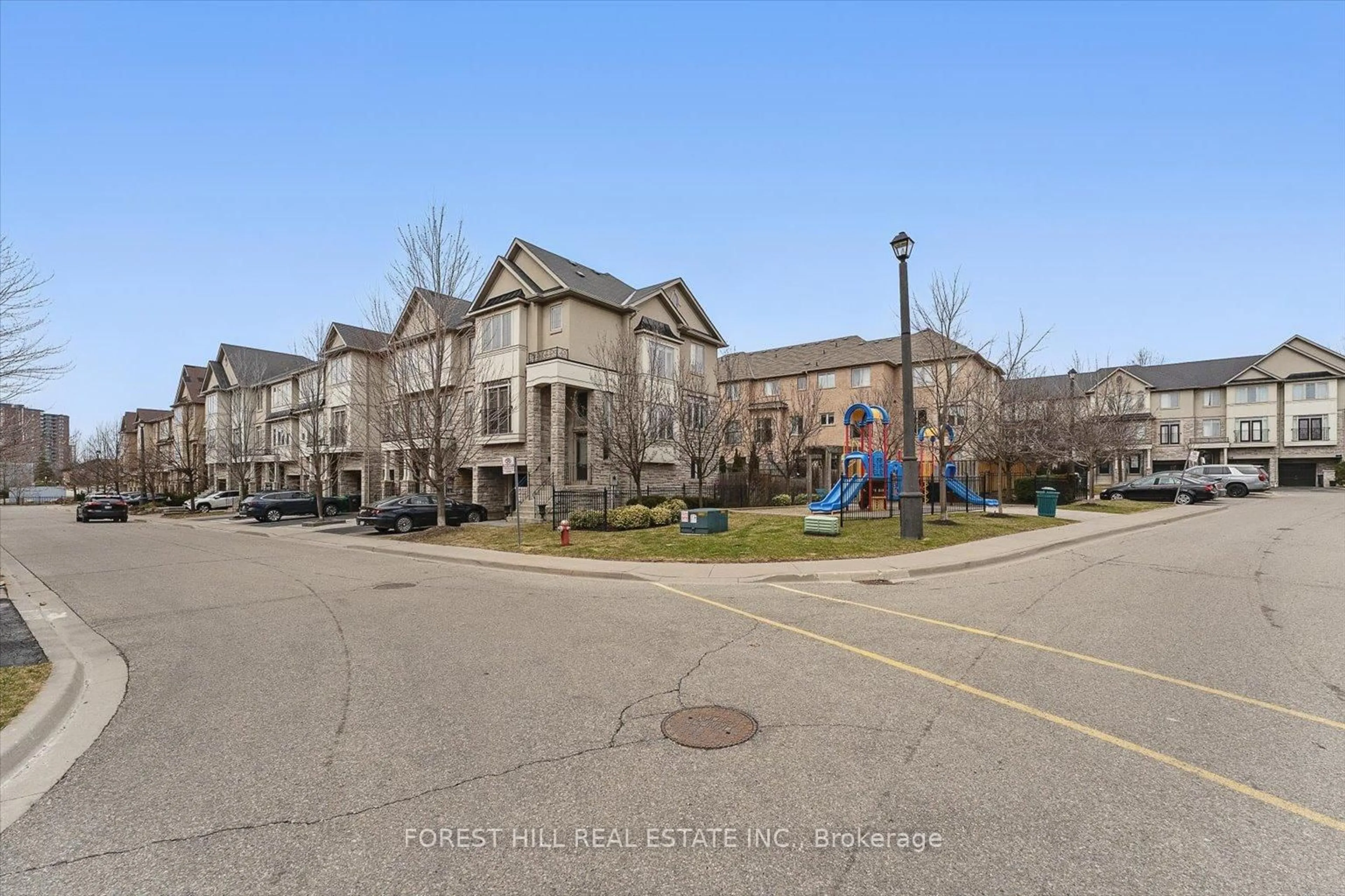 Unknown for 3038 Haines Rd #9, Mississauga Ontario L4Y 0C8