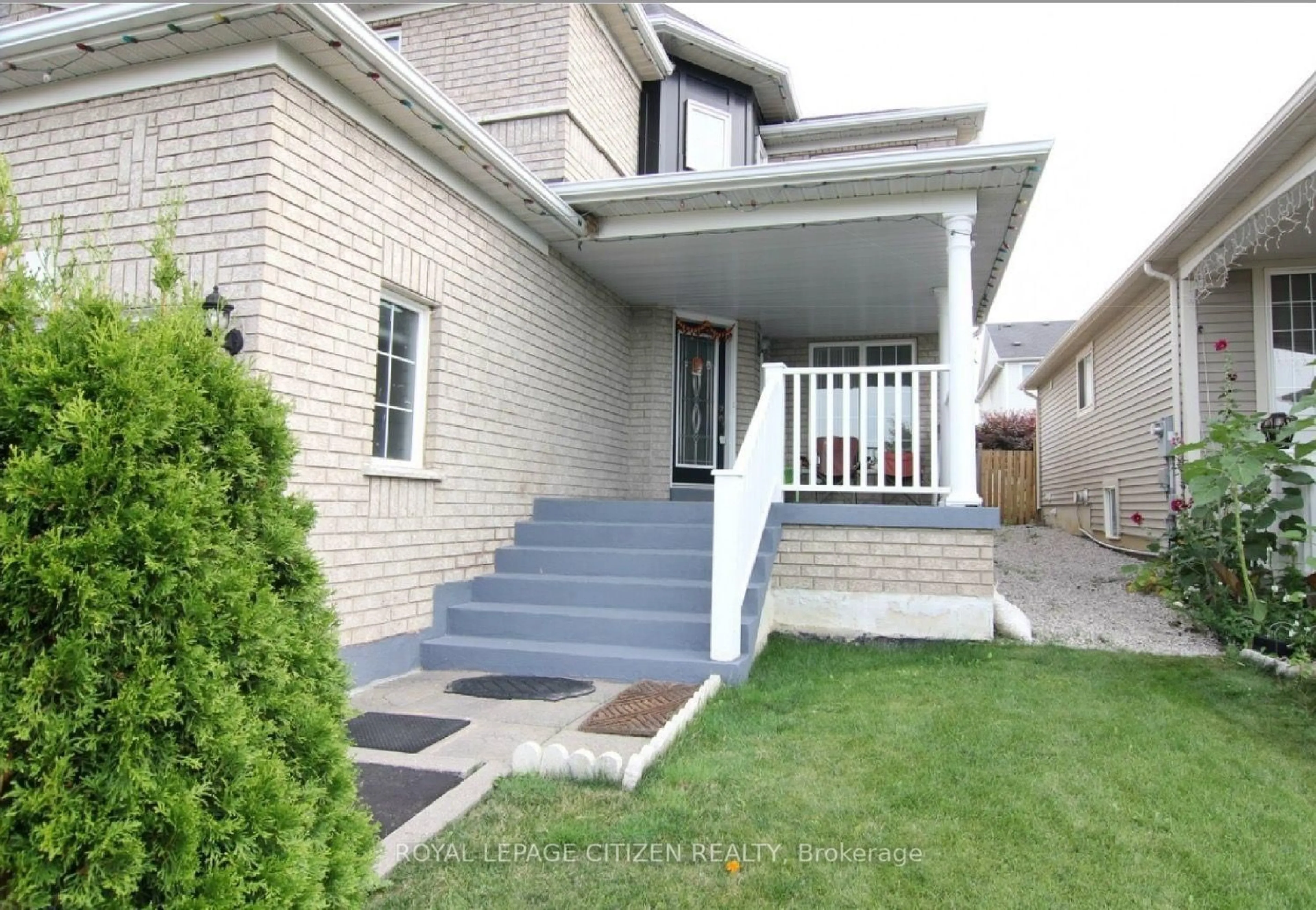 Unknown for 50 Fletchers Creek Blvd, Brampton Ontario L6X 4S3