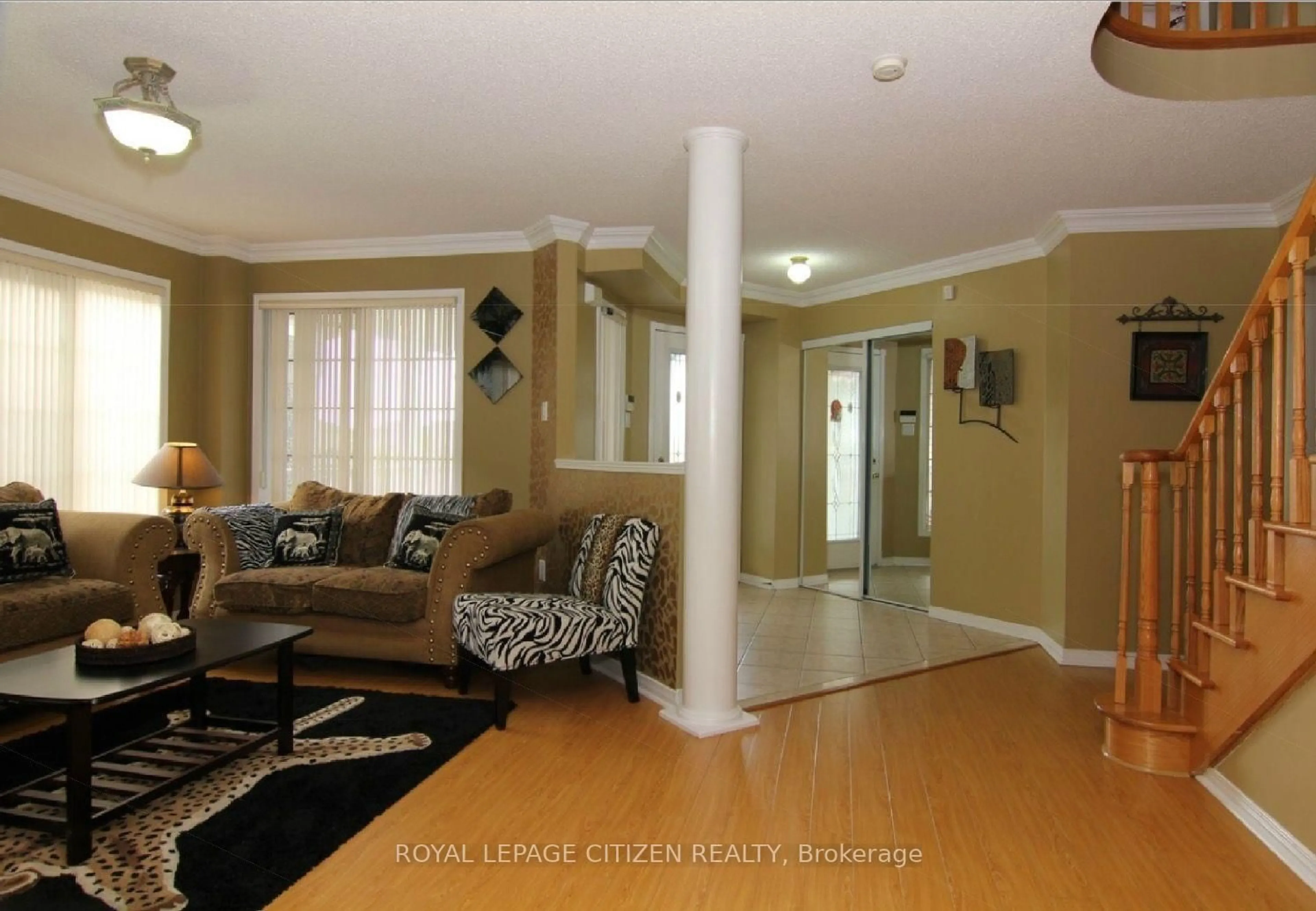 Unknown for 50 Fletchers Creek Blvd, Brampton Ontario L6X 4S3
