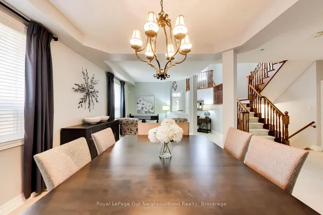 2324 Woodcrest Dr, Oakville 5
