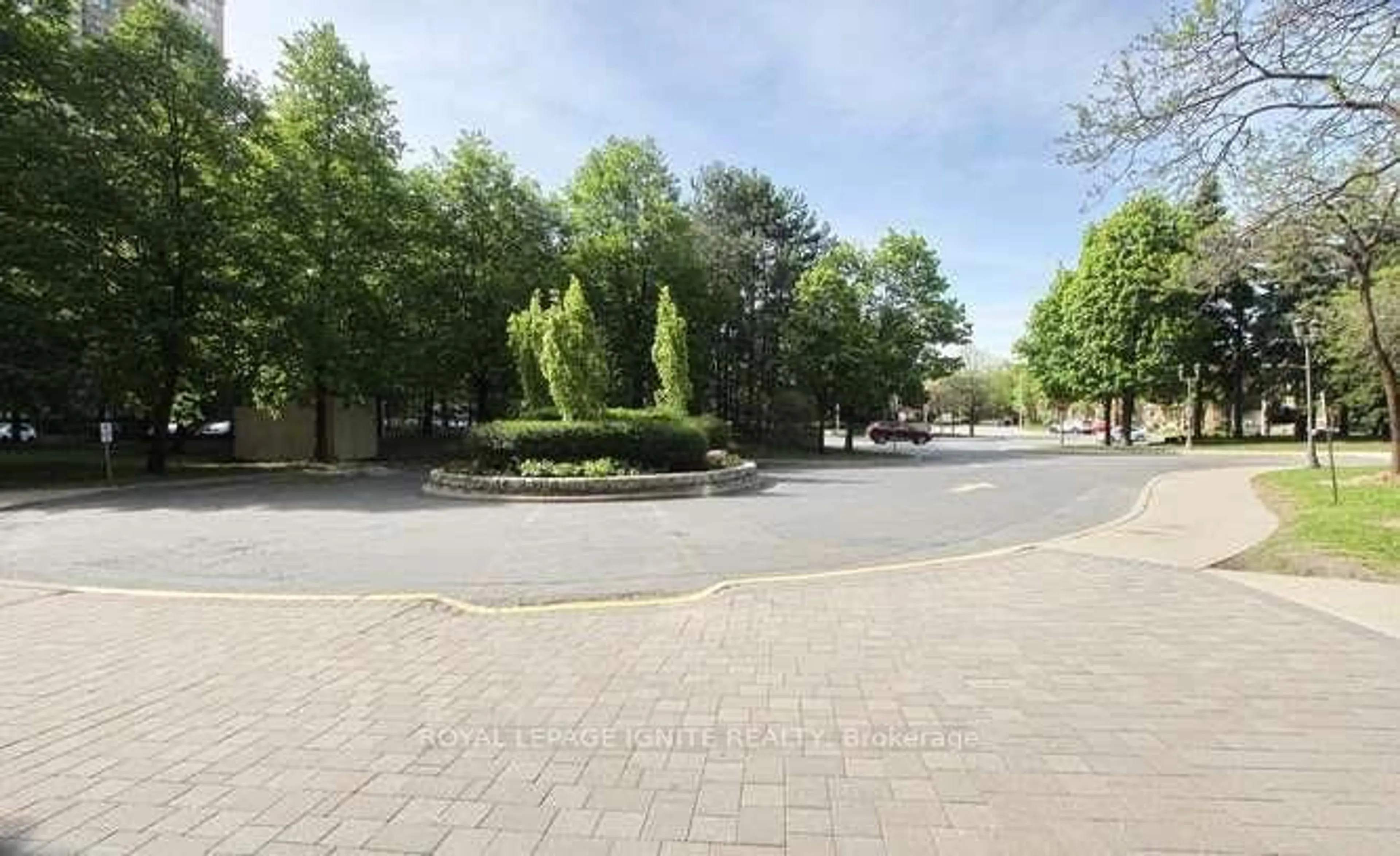 Unknown for 10 Malta Ave #503, Brampton Ontario L6Y 4G6