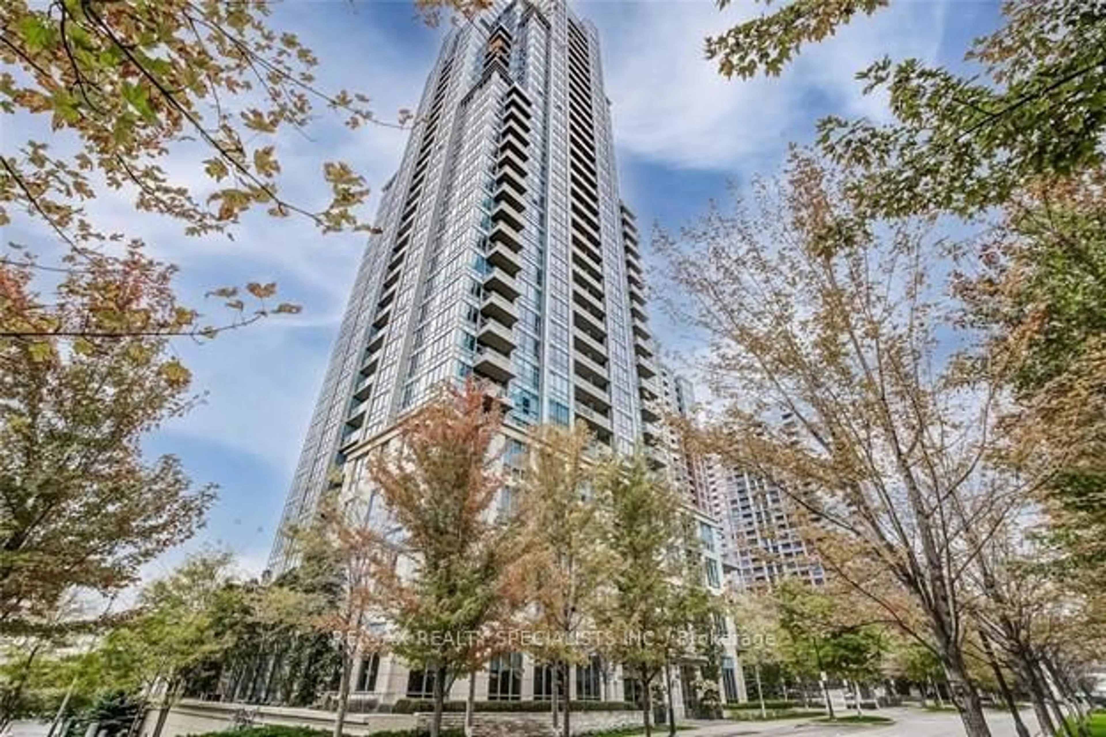 Unknown for 15 Viking Lane #3310, Toronto Ontario M9B 0A4
