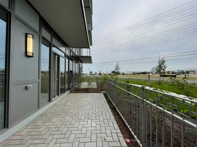 4655 Metcalfe Ave #103, Mississauga 2