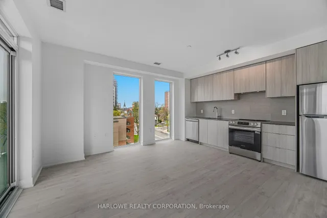 2088 James St #410, Burlington 2