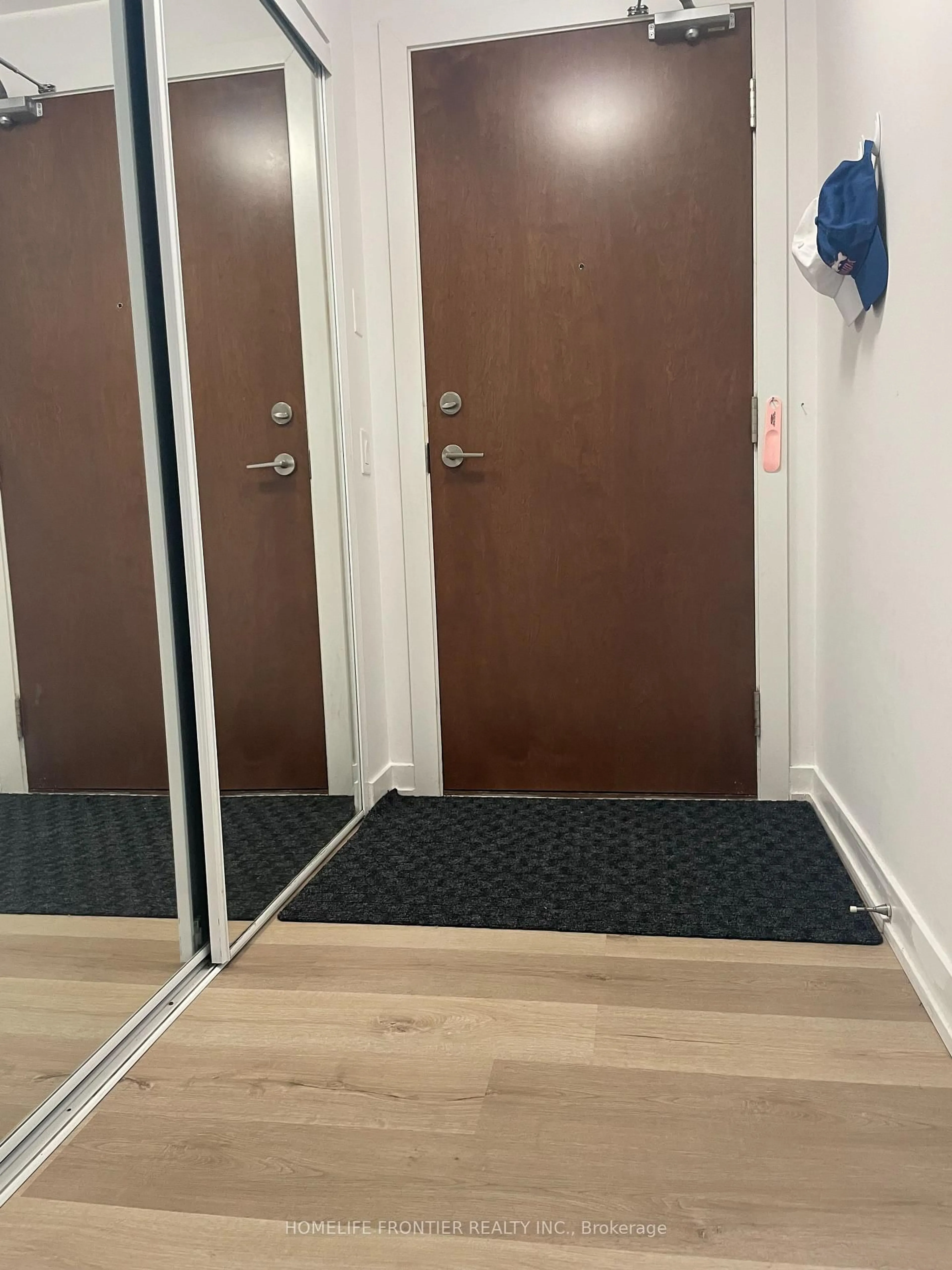 Unknown for 2200 Lakeshore Blvd #1001, Toronto Ontario M8V 1A4