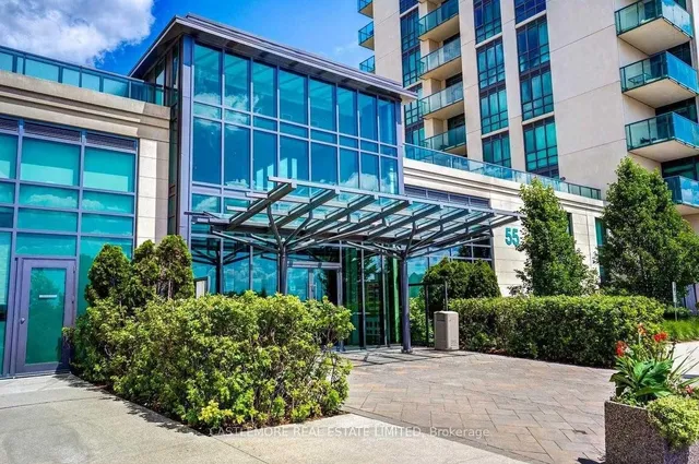 55 Yorkland Blvd #1007, Brampton 2
