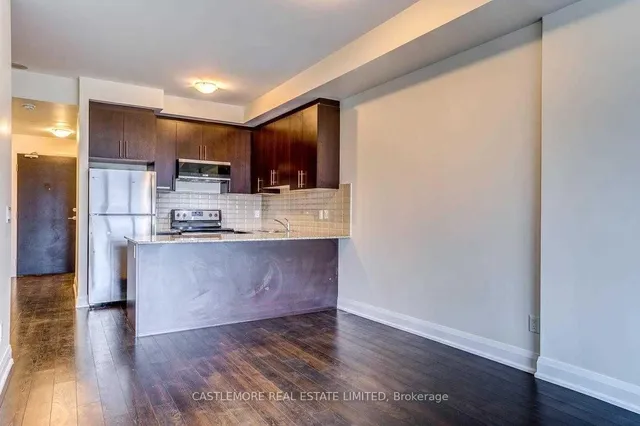 55 Yorkland Blvd #1007, Brampton 5