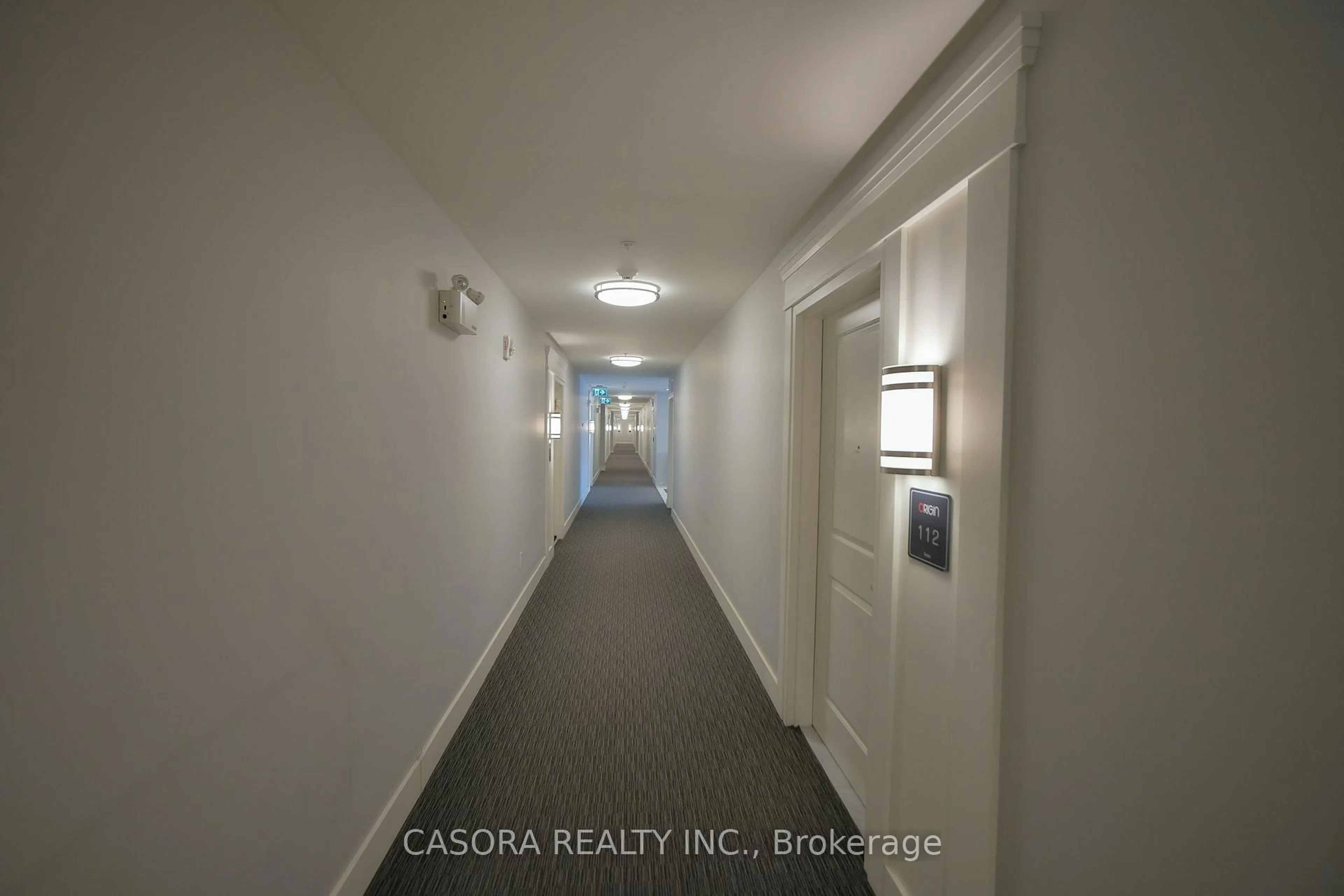 Unknown for 640 Sauve St #111, Milton Ontario L9T 9A7
