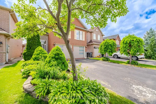 6332 Glen Meadows Rd, Mississauga 3