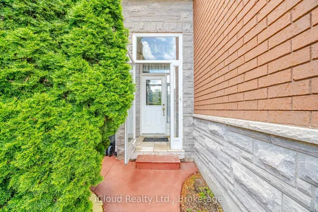6332 Glen Meadows Rd, Mississauga 5