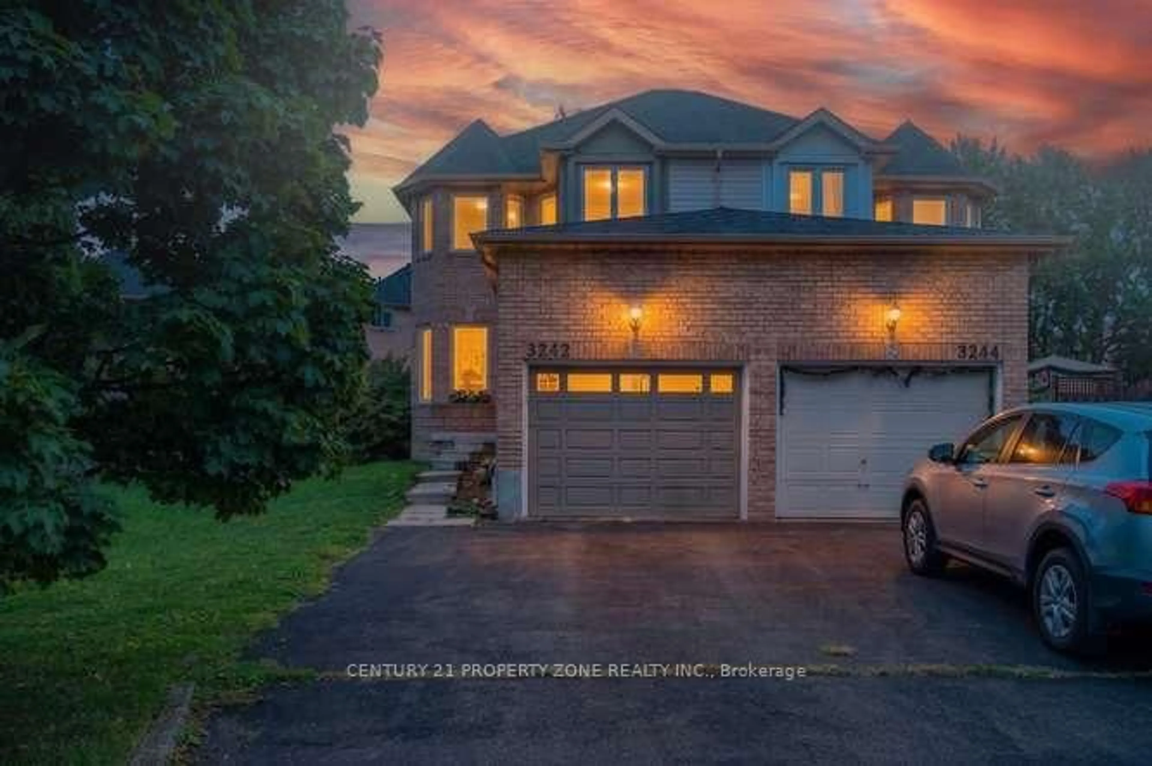 Unknown for 3242 Tortola Crt, Mississauga Ontario L5N 7C4