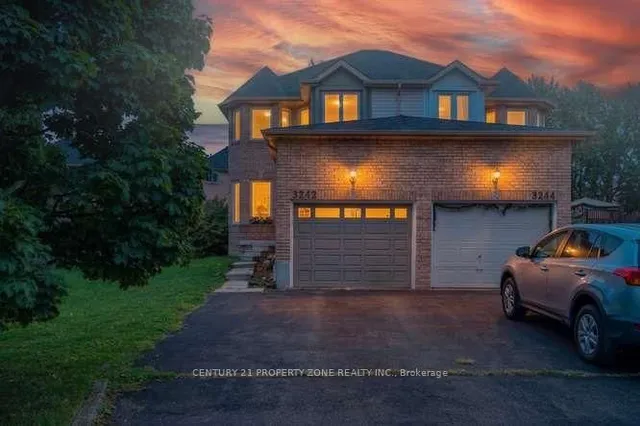 3242 Tortola Crt, Mississauga 2