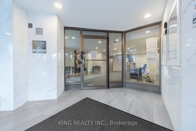 234 Albion Rd #309, Toronto 5