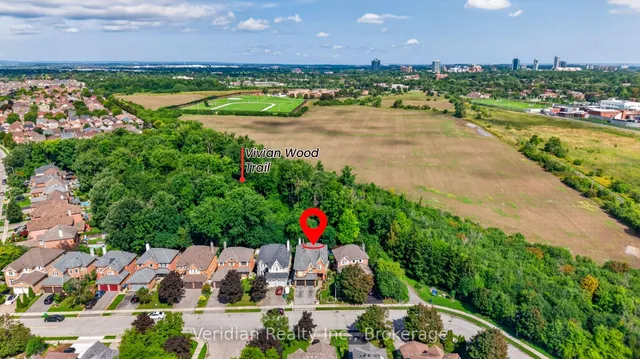 103 Vivians Cres, Brampton 3