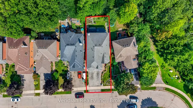 103 Vivians Cres, Brampton 4
