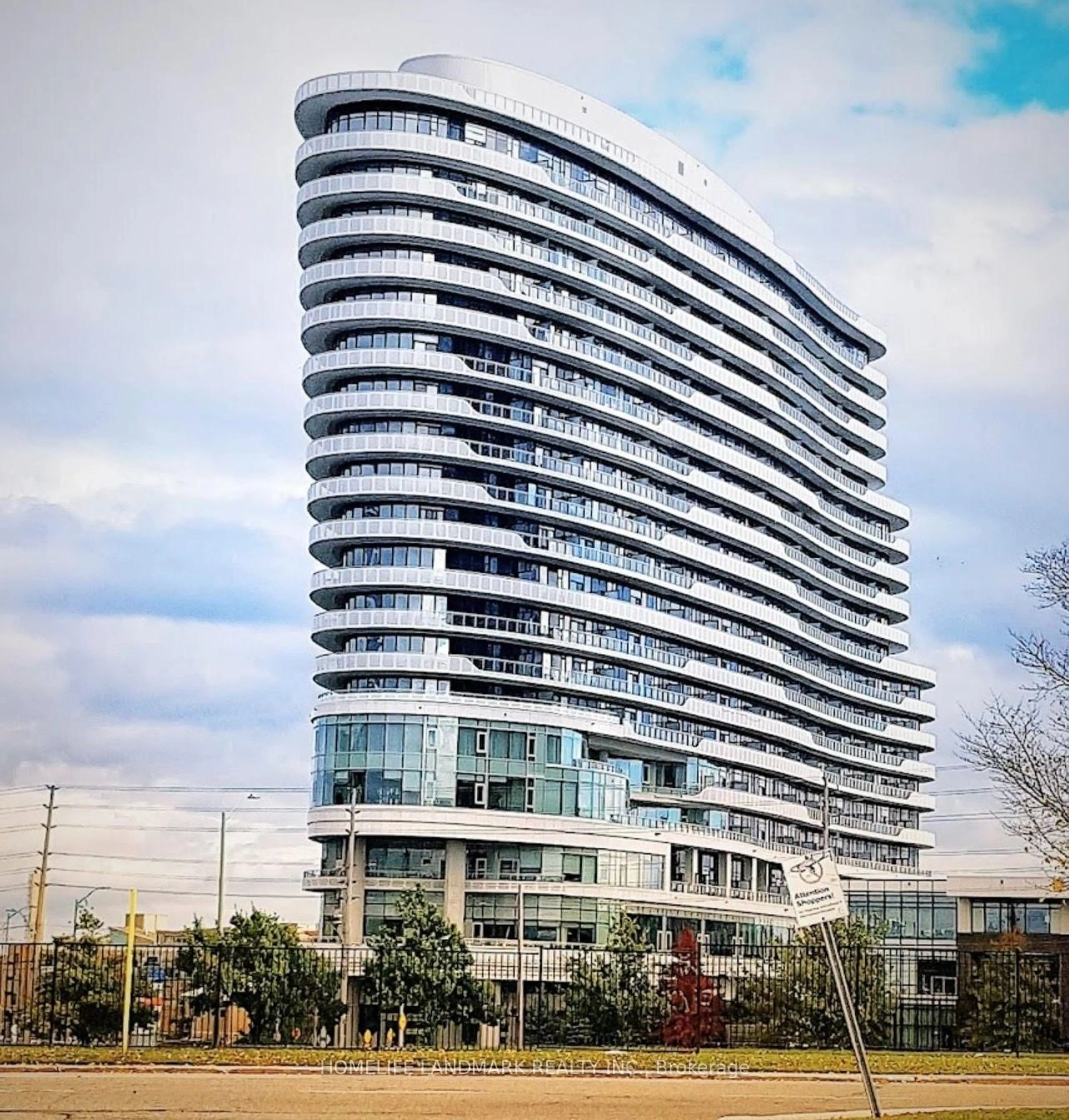 Unknown for 2520 Eglinton Ave #1211, Mississauga Ontario L5M 0Y4