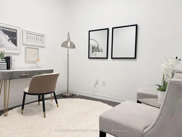2520 Eglinton Ave #1211, Mississauga 4