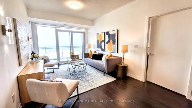 2520 Eglinton Ave #1211, Mississauga 5