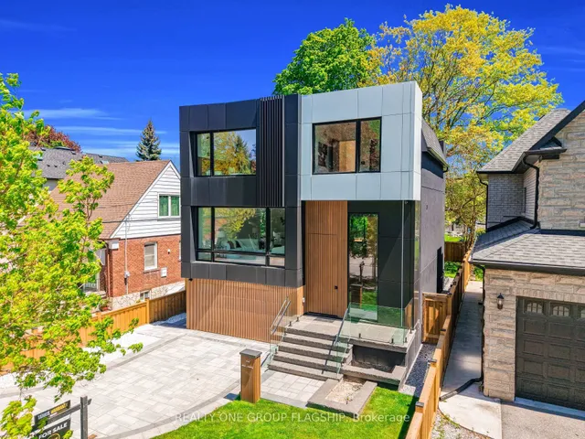 7 Bentley Dr, Toronto