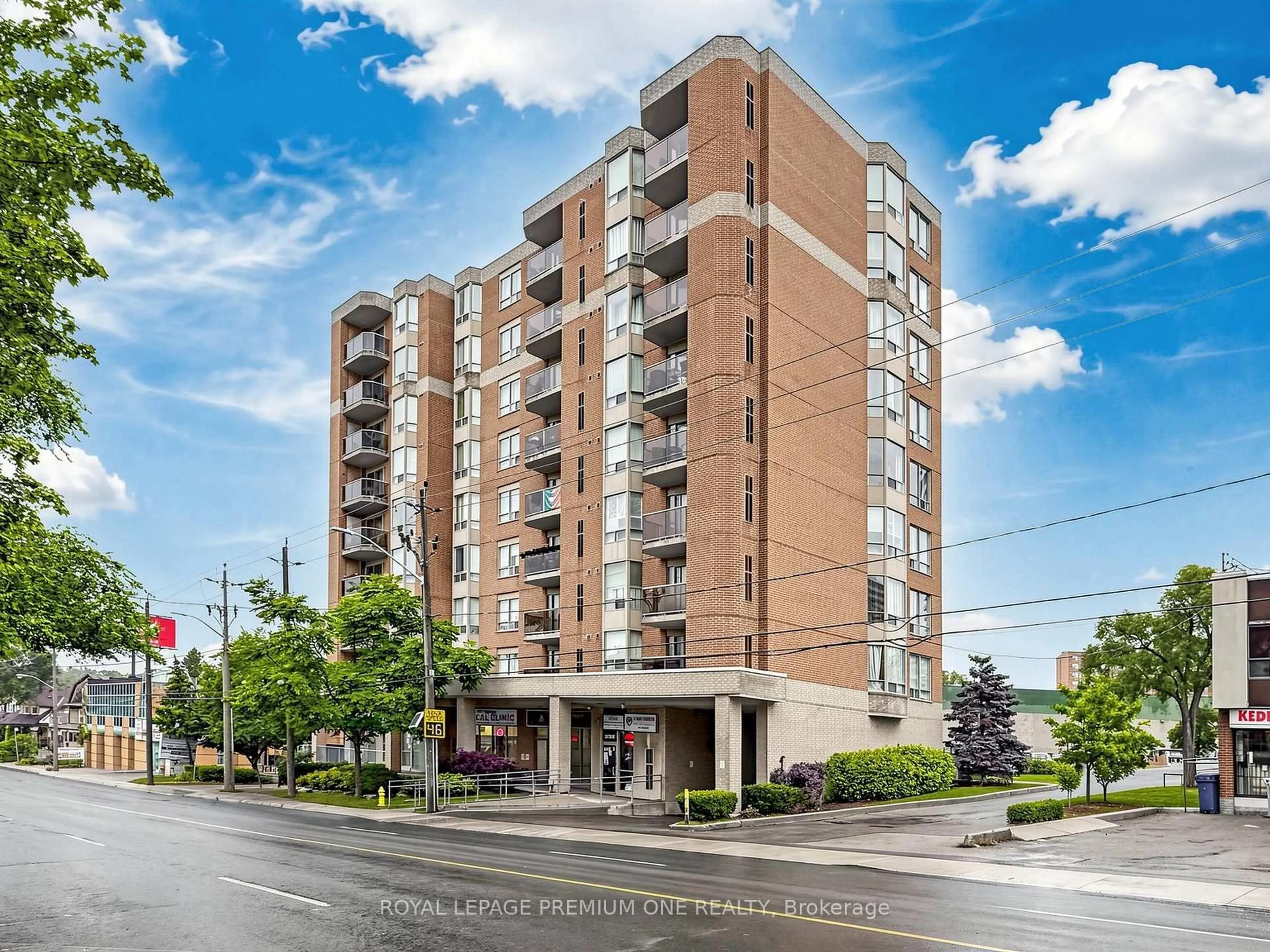 Unknown for 2088 Lawrence Ave #808, Toronto Ontario M9N 3Z9