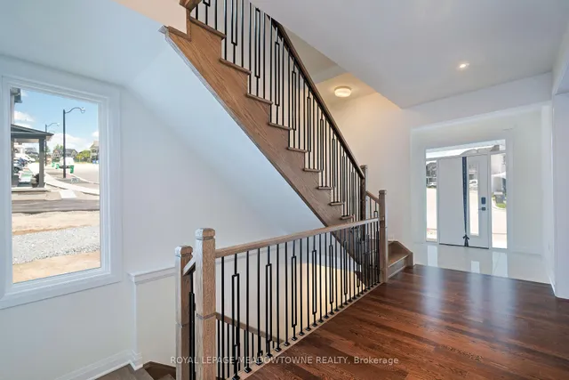 68 Spiritwood Way, Brampton 5