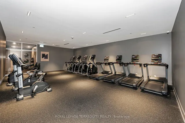 1787 St Clair Ave #804, Toronto 4