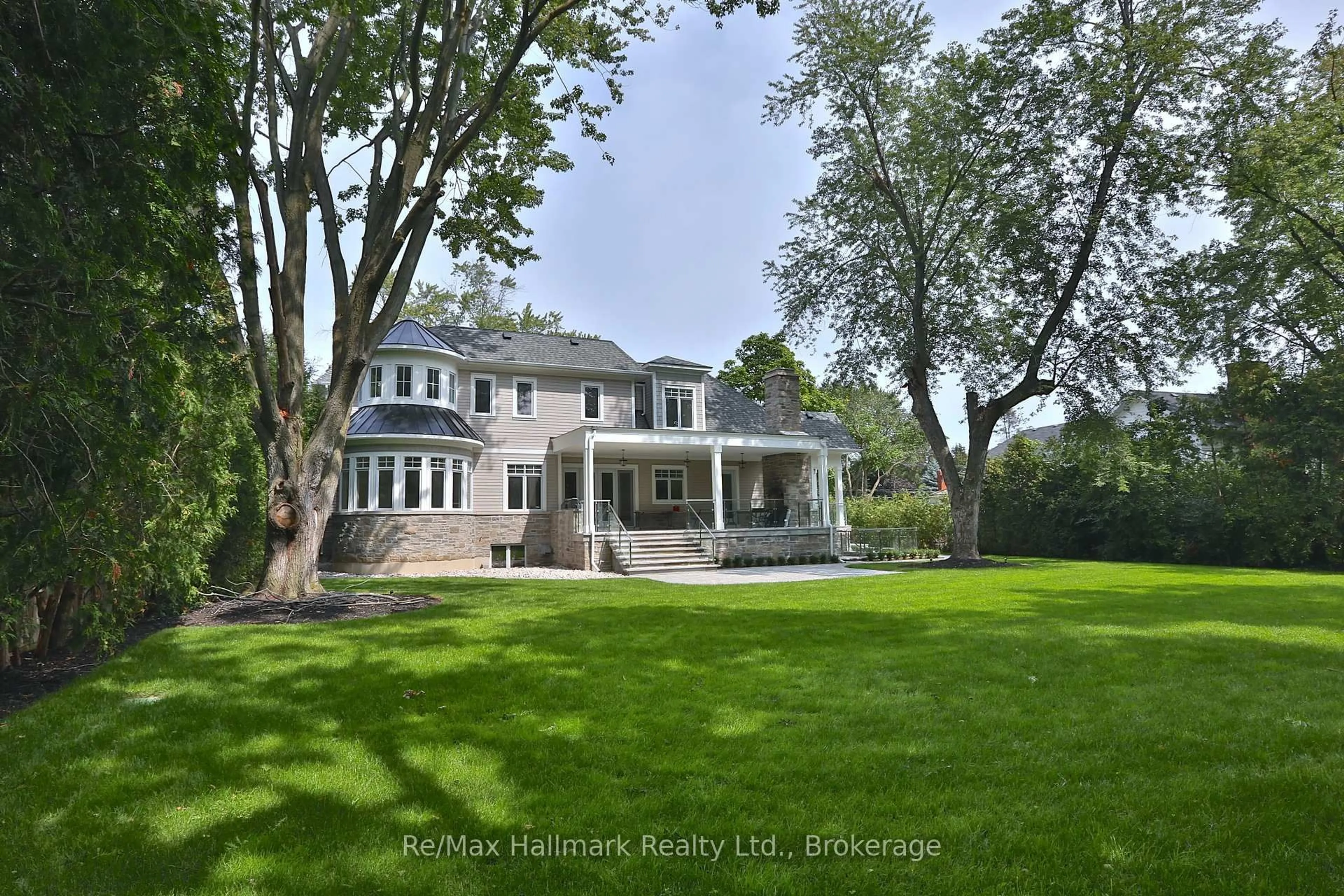 Unknown for 482 Morrison Rd, Oakville Ontario L6J 4K5