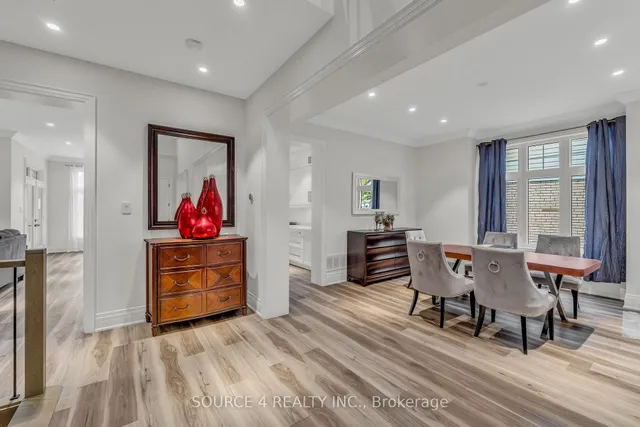 1409 Tansley Dr, Oakville 4