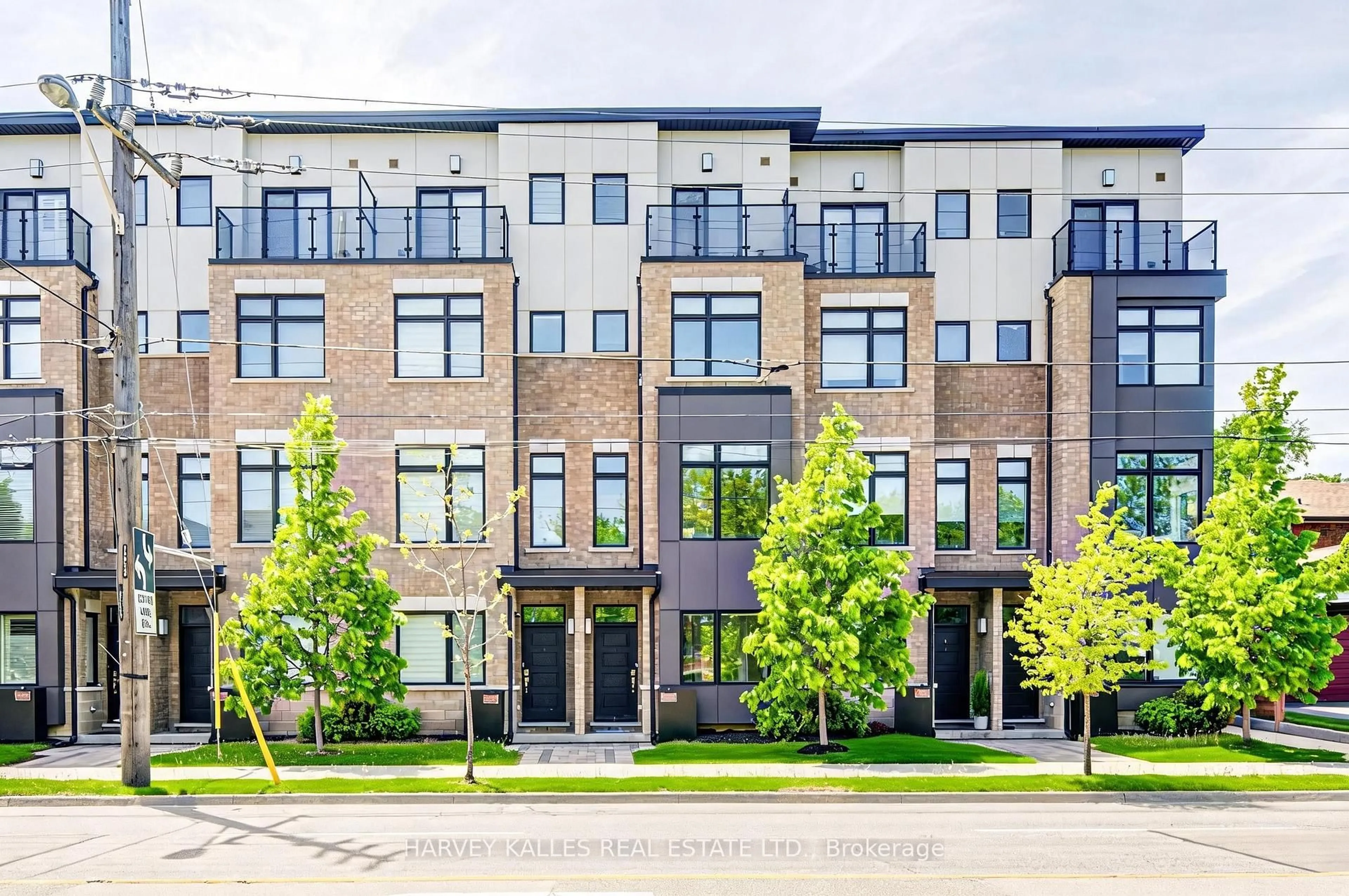 Unknown for 1130A Islington Ave, Toronto Ontario M8Z 0G6