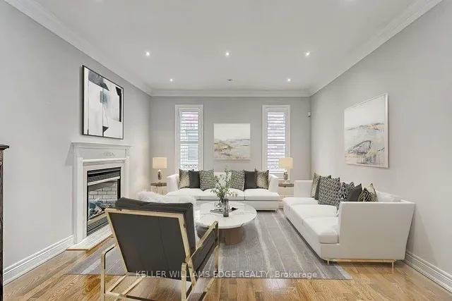 2384 Rock Point Dr, Oakville 4