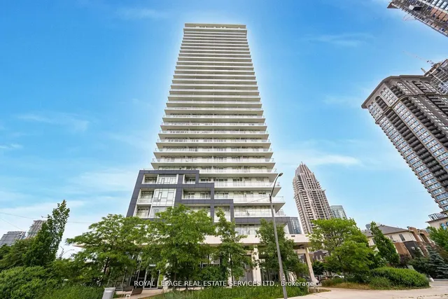 360 Square One Dr #602, Mississauga 2