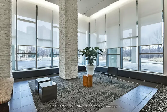 360 Square One Dr #602, Mississauga 5