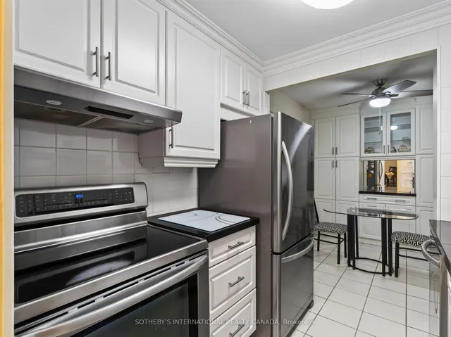 299 Mill Rd #1001, Toronto 4