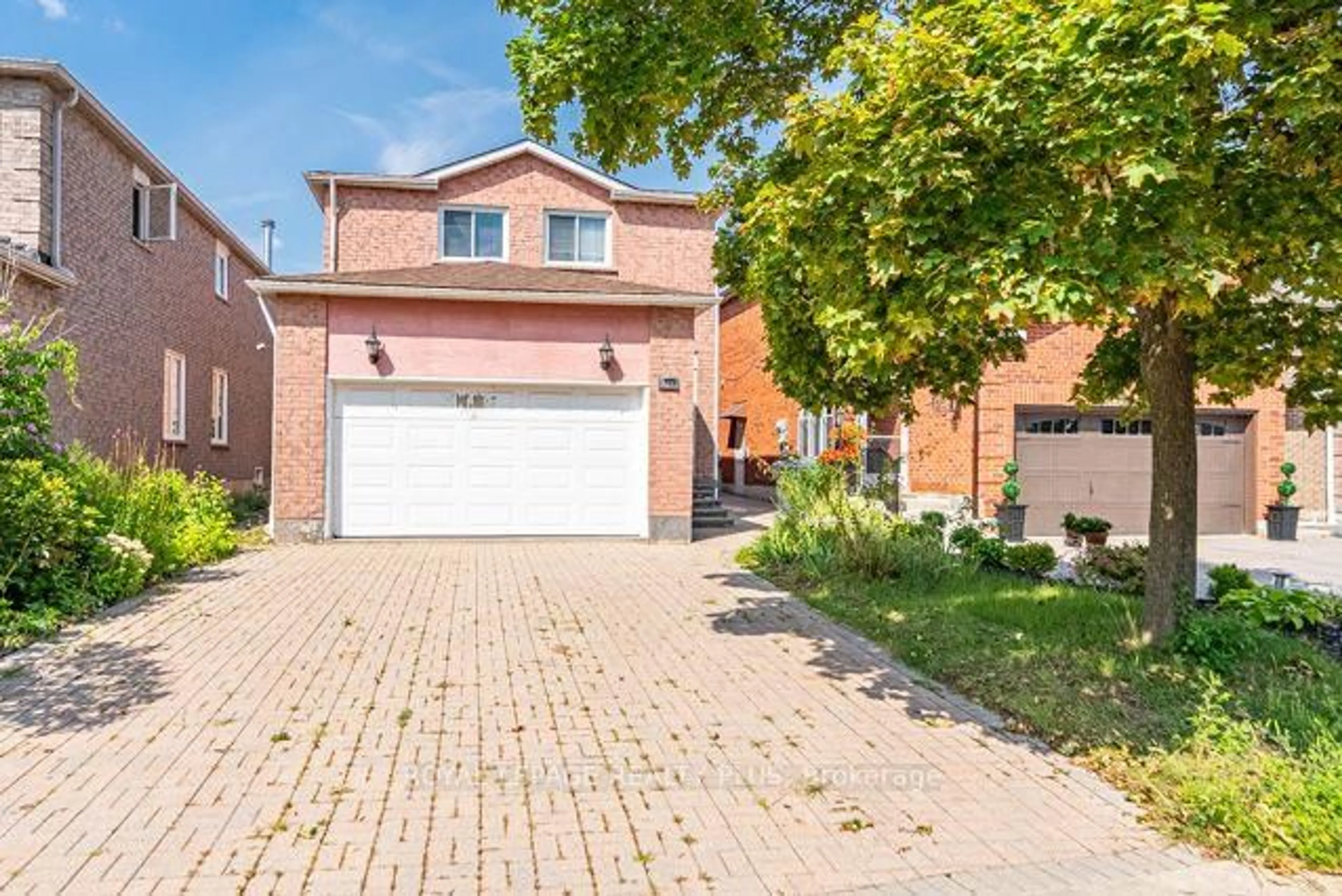 Home with brick exterior material, street for 3201 Coldstream Rd, Mississauga Ontario L5L 5H9